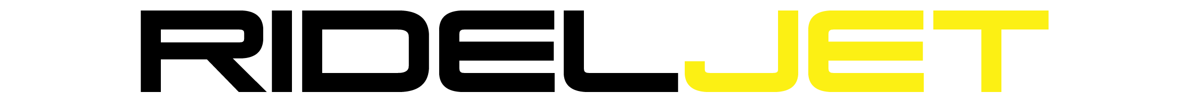 RidelJet